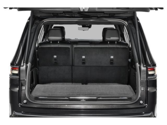 2024 Jeep Grand Wagoneer Series III 4x4