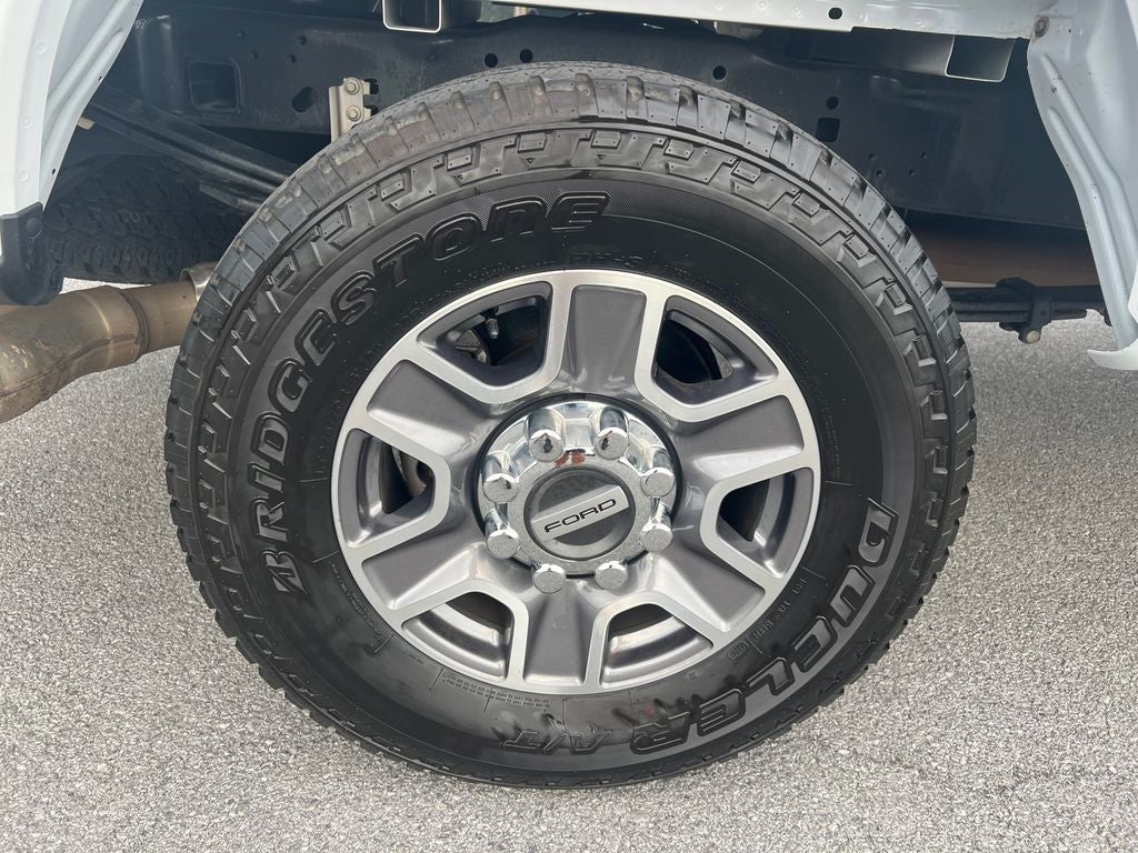 2024 Ford F-250SD Lariat
