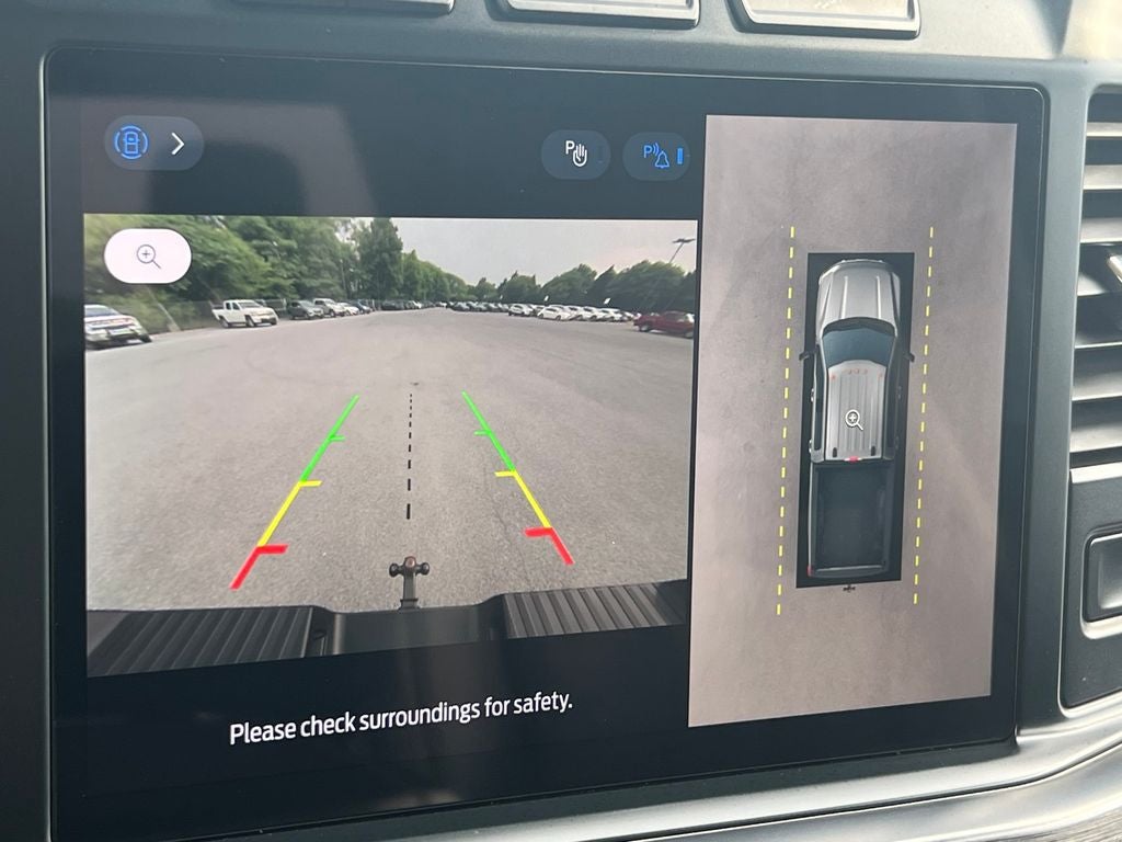 2024 Ford F-250SD Lariat