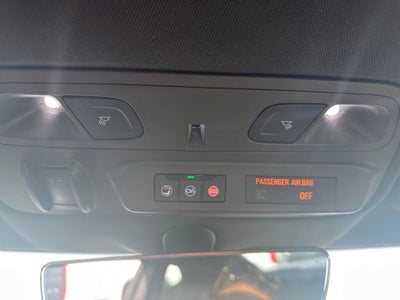 2019 Chevrolet Camaro 2SS