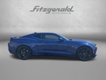 2019 Chevrolet Camaro 2SS