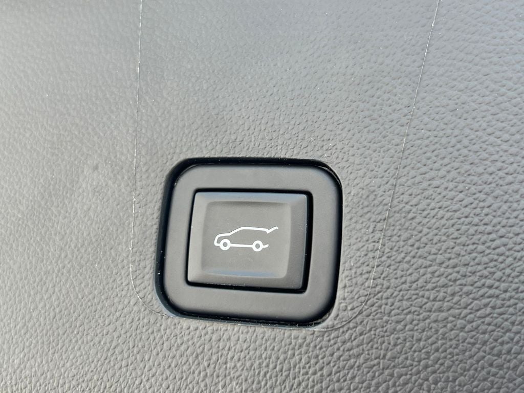 2024 Chevrolet Traverse Limited Premier