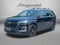 2024 Chevrolet Traverse Limited Premier