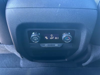 2025 Chevrolet Traverse LT 2LT