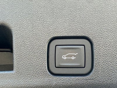 2025 Chevrolet Traverse LT 2LT