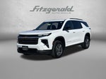 2025 Chevrolet Traverse LT 2LT