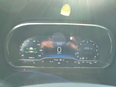2022 Chevrolet Tahoe 4WD LT