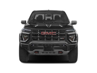 2023 GMC Canyon 4WD Crew Cab Short Box AT4X