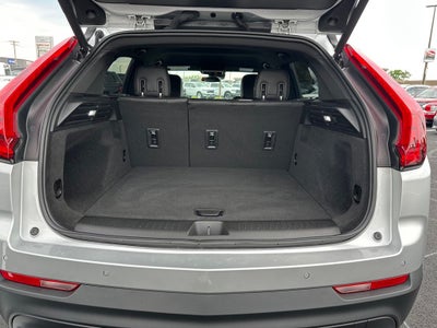 2022 Cadillac XT4 AWD Luxury