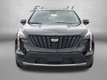 2023 Cadillac XT4 AWD Premium Luxury