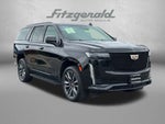 2024 Cadillac Escalade 4WD Sport