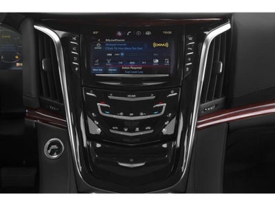 2015 Cadillac Escalade ESV Premium