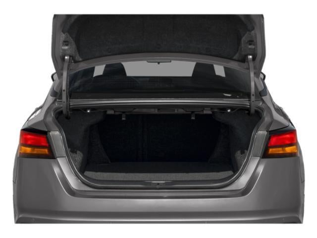 2025 Nissan Altima SV AWD