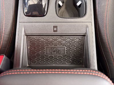 2023 Nissan Frontier Crew Cab PRO-4X 4x4