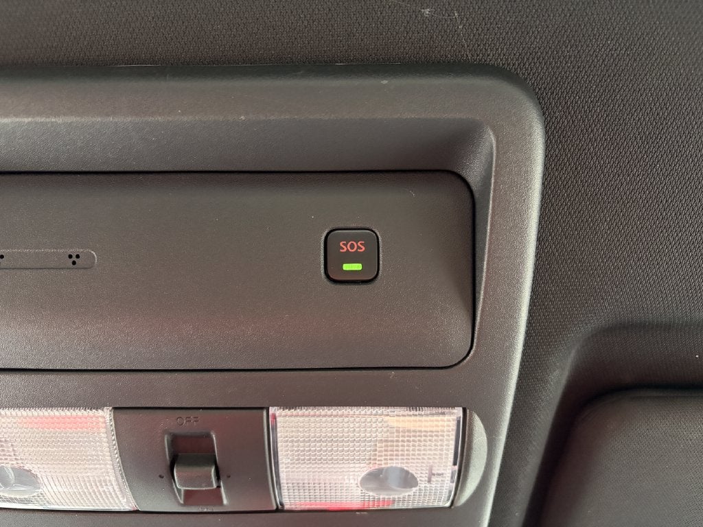 2023 Nissan Frontier Crew Cab PRO-4X 4x4