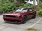 2021 Dodge Challenger R/T Scat Pack Widebody