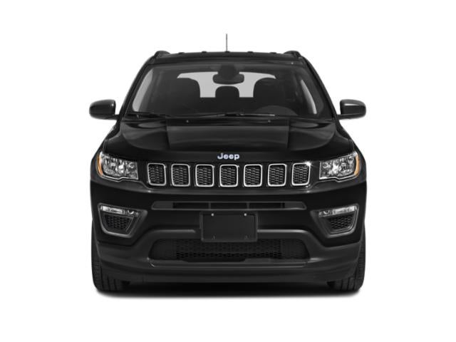 2020 Jeep Compass Sport FWD