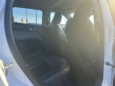 2022 Jeep Compass Latitude FWD