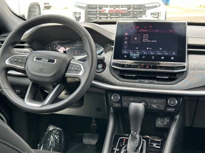2023 Jeep Compass Sport 4x4