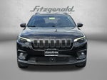 2022 Jeep Compass High Altitude 4x4