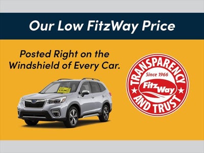 2021 Jeep Compass Limited 4x4