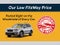 2021 Jeep Compass Limited 4x4
