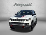 2024 Jeep Compass Trailhawk 4x4