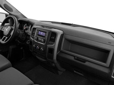 2013 RAM 1500 Express