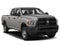 2018 RAM 2500 Tradesman Crew Cab 4x4 6'4' Box
