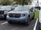 2025 Ford Maverick Tremor