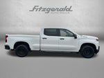 2021 Chevrolet Silverado 1500 WT