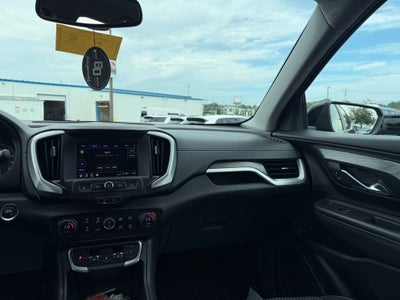 2024 GMC Terrain AWD SLE