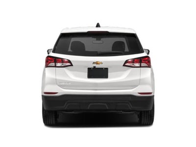 2023 Chevrolet Equinox AWD LT