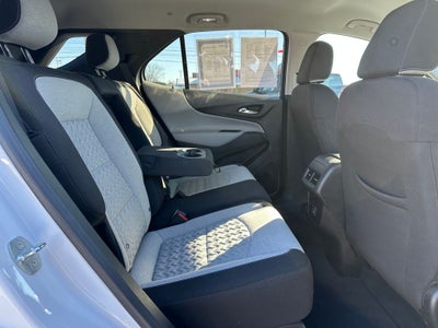 2023 Chevrolet Equinox AWD LT