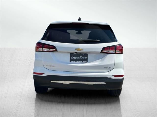 2023 Chevrolet Equinox AWD LT