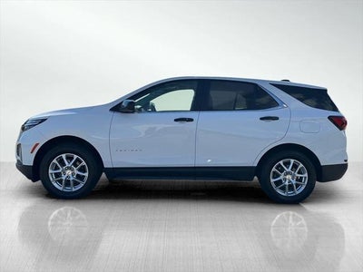 2023 Chevrolet Equinox AWD LT