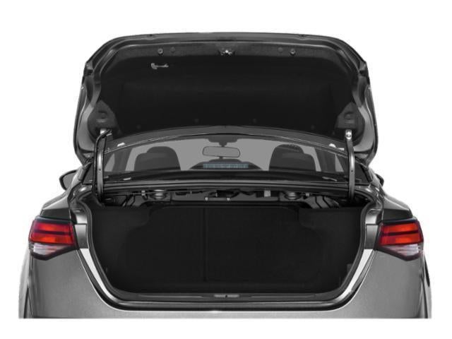 2023 Nissan Sentra SV Xtronic CVT