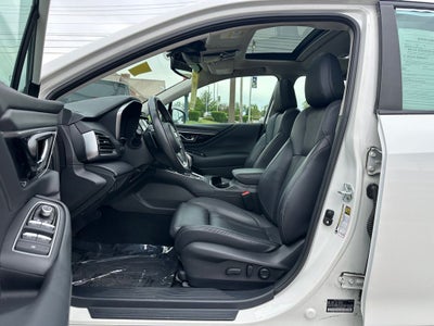 2024 Subaru Legacy Limited