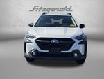 2025 Subaru Outback 2.5i