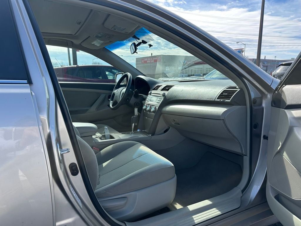 2009 Toyota Camry LE