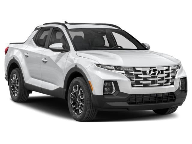 2022 Hyundai Santa Cruz SEL Premium