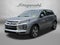 2024 Mitsubishi Outlander Sport SE