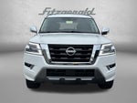 2022 Nissan Armada Platinum 4WD