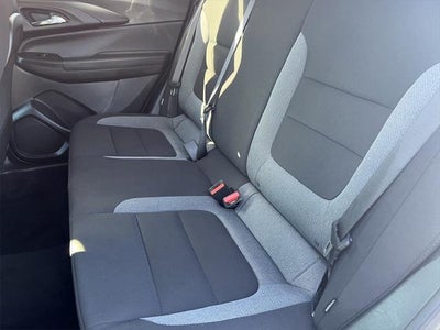 2025 Chevrolet Trailblazer AWD LT