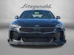 2020 Kia Stinger GT1