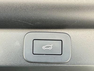 2024 Land Rover Range Rover P550e Autobiography