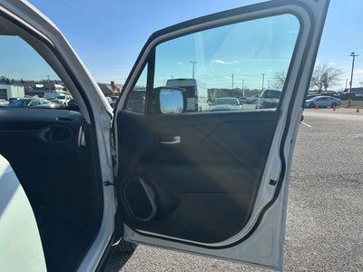 2023 Jeep Renegade Upland 4x4