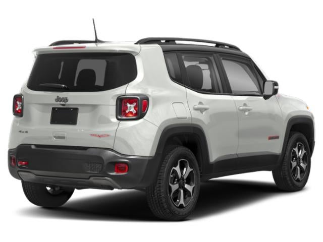 2023 Jeep Renegade Trailhawk 4x4