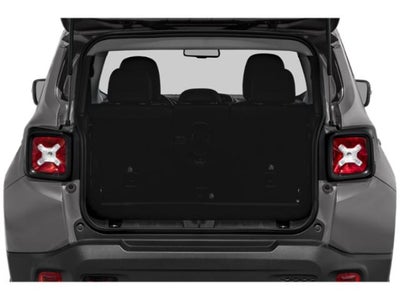 2023 Jeep Renegade Trailhawk 4x4