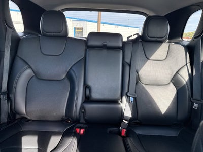 2020 Jeep Cherokee Limited 4x4